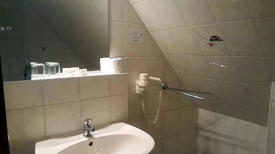 Hotel Ziegenkrug Schweriner Tor