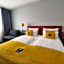 Holiday Inn - the niu, Franz Vienna By IHG