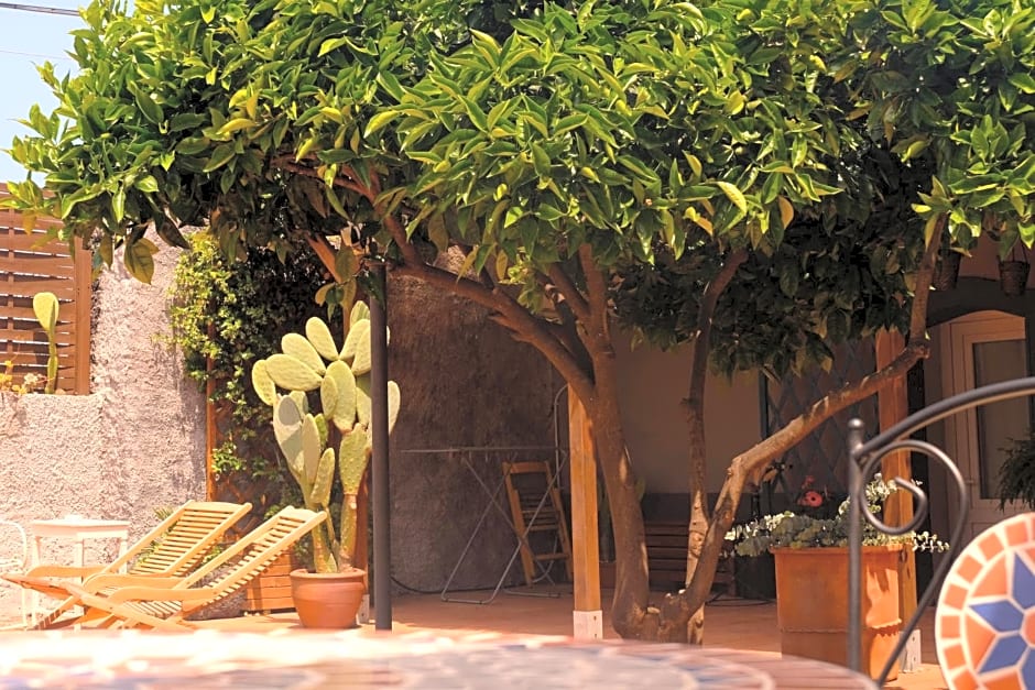 B&B CasaNera