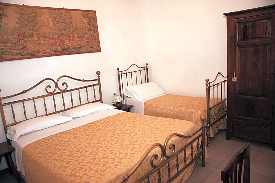 Hotel Morlacchi