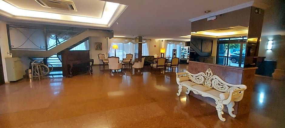 Jandaia Hotel Campo Grande