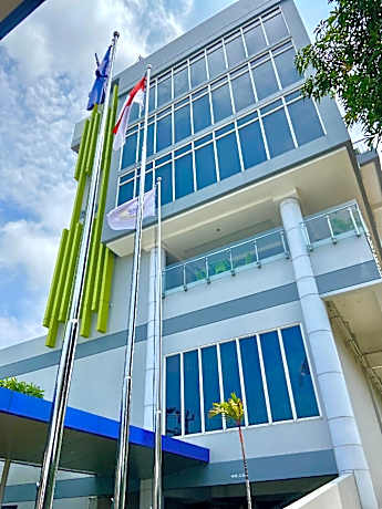 PrimeBiz Hotel Tegal