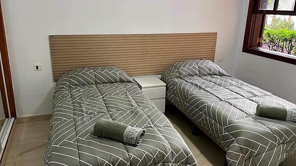 Apartment South Tenerife