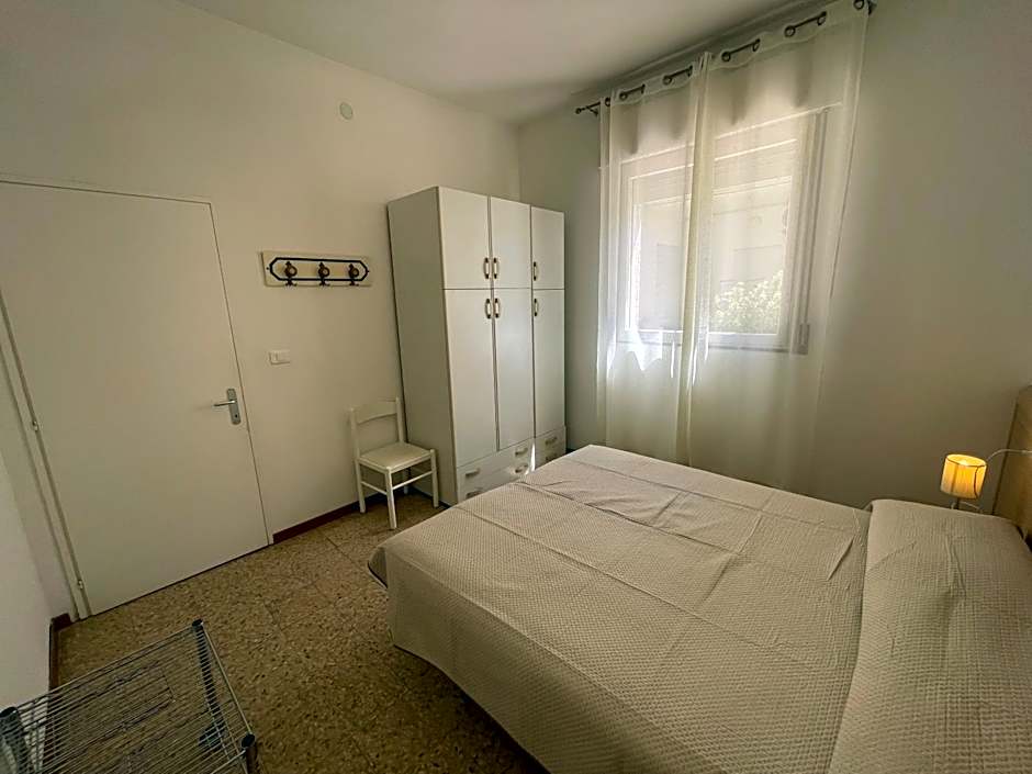 RESIDENCE PACE - Agenzia Cocal