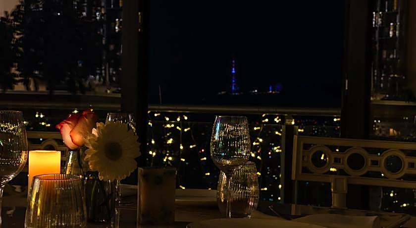 Panorama Lisi Grand Hotel