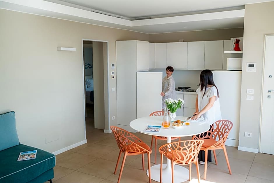 Residence San Marco Suites&Apartments Alassio