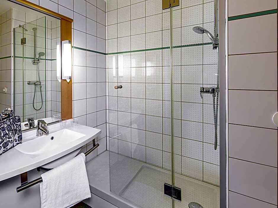 ibis Mulhouse Centre Filature