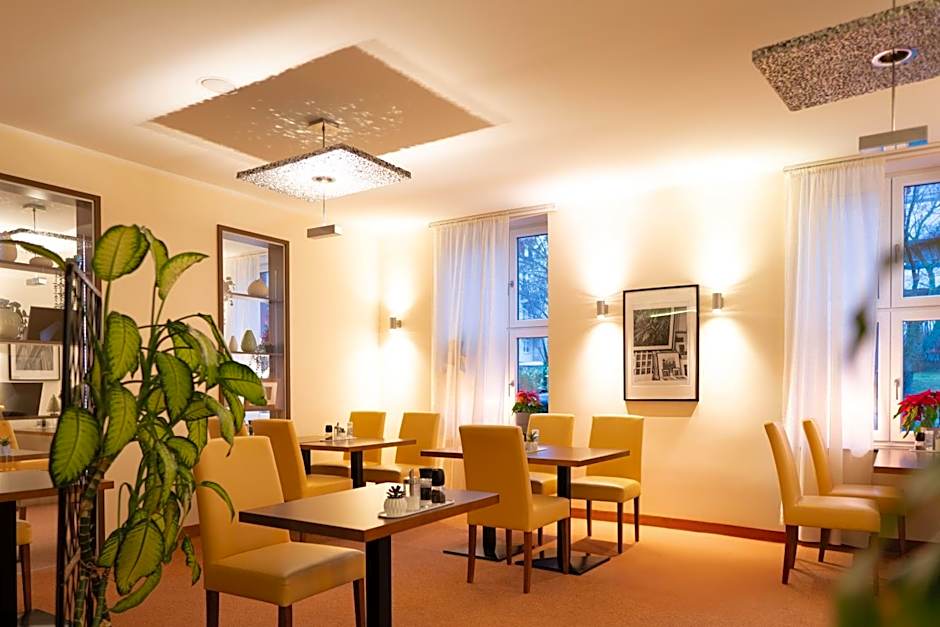 Hotel Bruhlerhohe