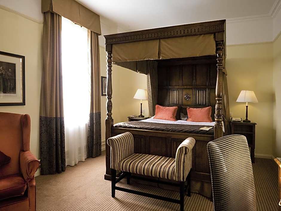 Mercure Stratford Upon Avon Shakespeare Hotel