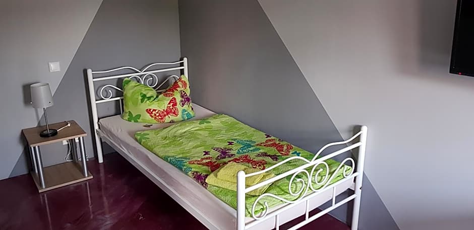 Bed and Breakfast Zeulenroda