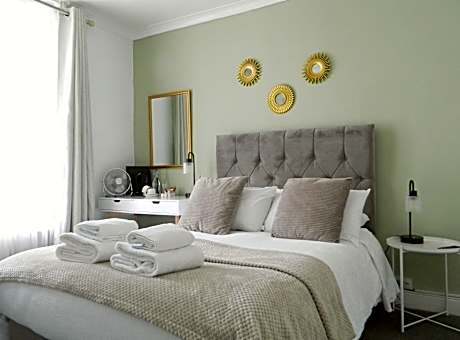 Kings Head Inn, Warwick