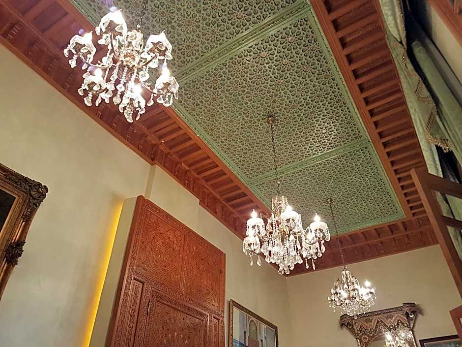 Riad Dar Karima