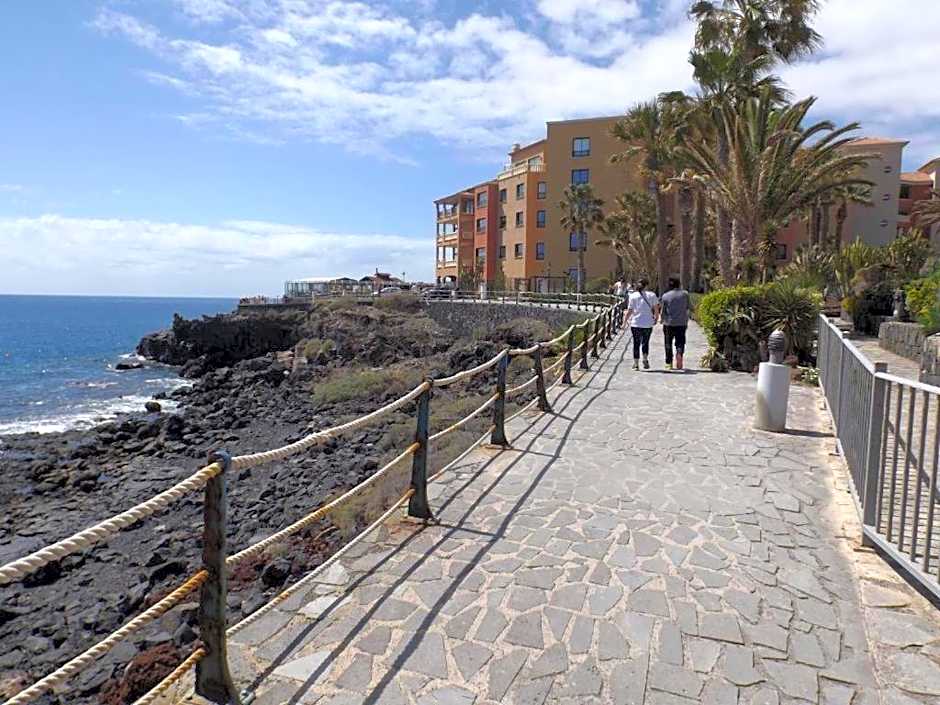 Vacacional Arbelo Golf