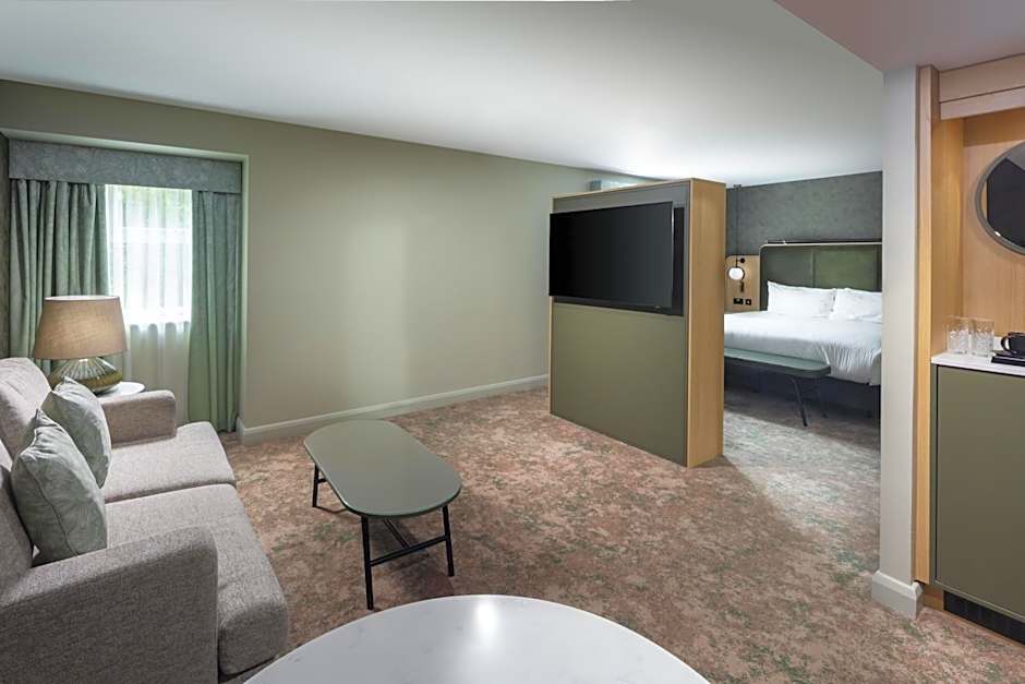 DoubleTree By Hilton Chester