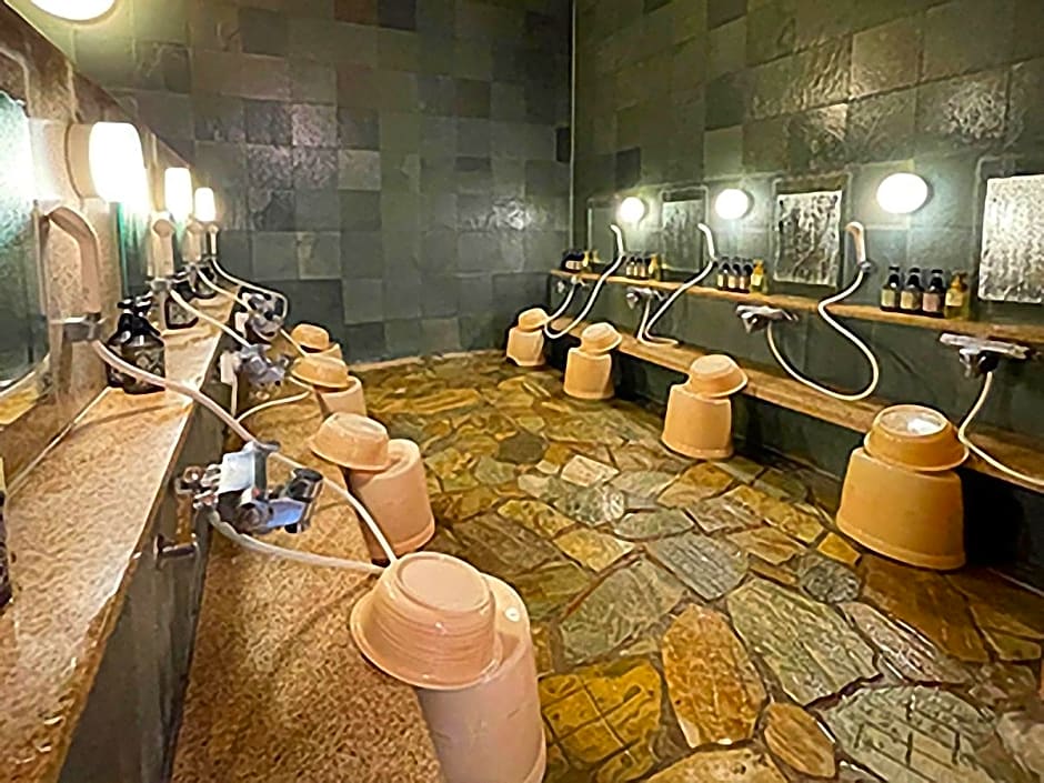 JISCO HOTEL OBAMAONSEN