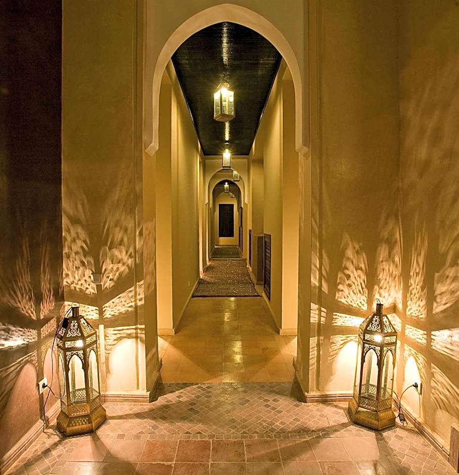 Kasbah Agounsane Hotel & Spa
