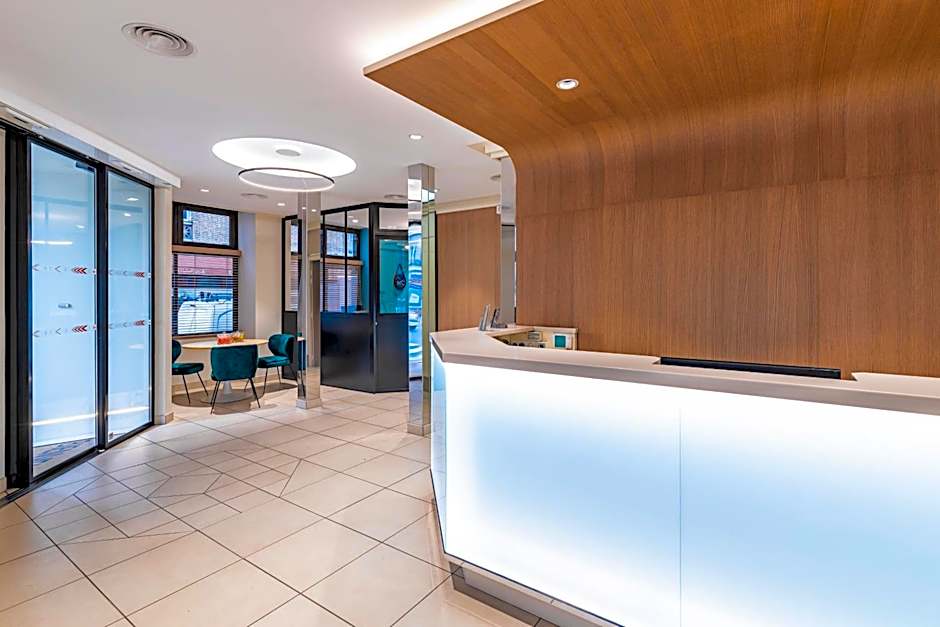 Hotel Residence Europe