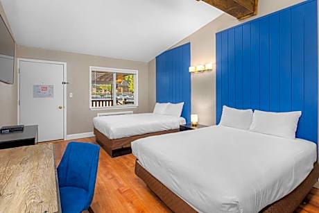 The Inn at Boatworks, Lake Tahoe