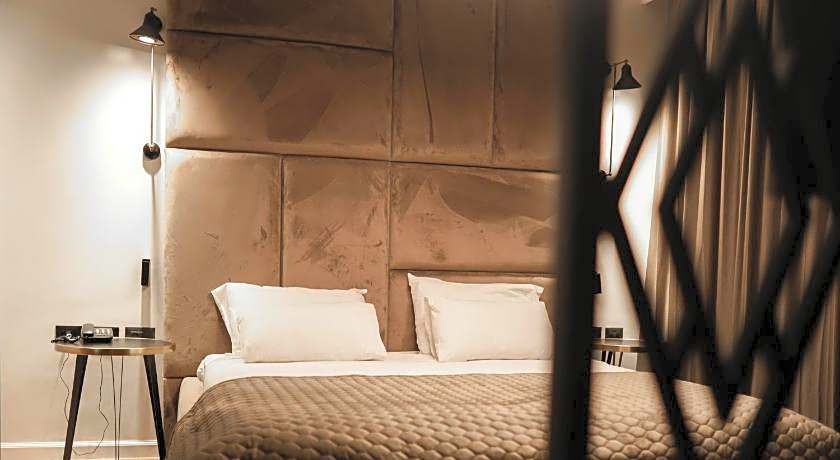 Hotel Plaza Nazareth Ilit