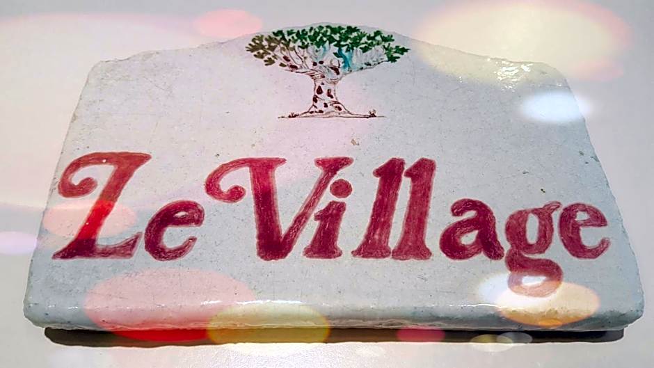 Hotel Le Village