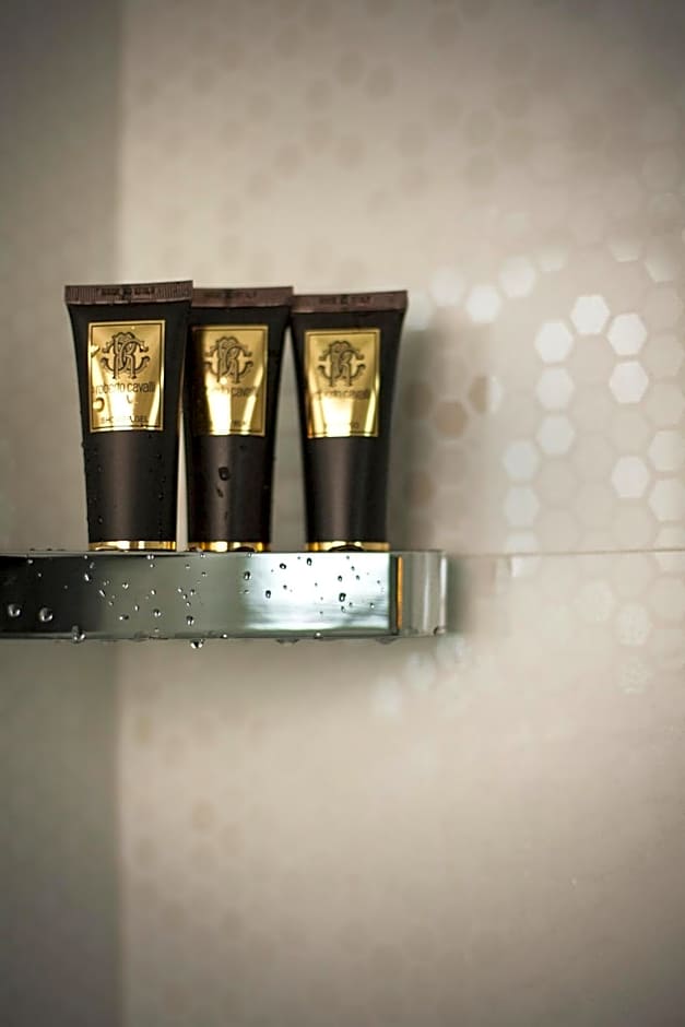 Arcadia Boutique Hotel