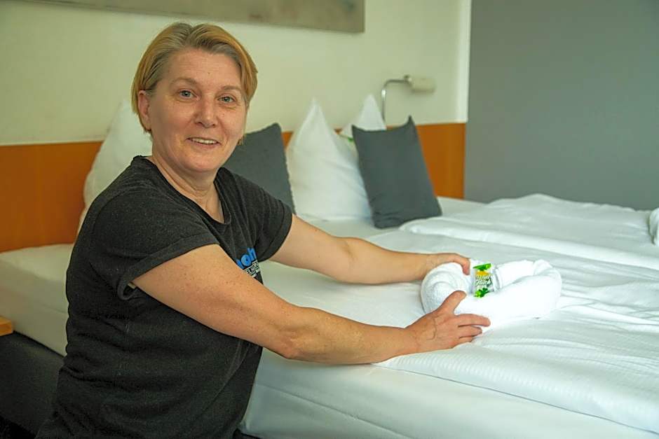 hogh Hotel Heilbronn