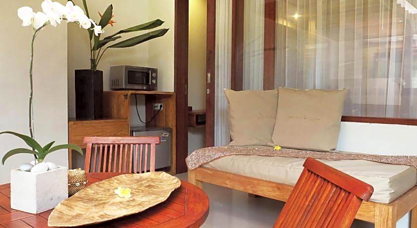 Arana Suite