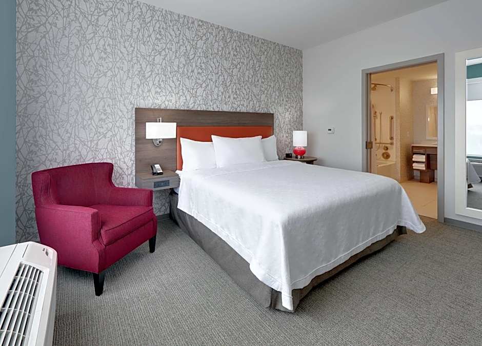 Home2 Suites by Hilton Hagerstown, MD