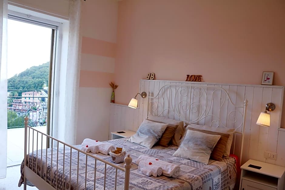 B&B Irnum – Salerno, UT