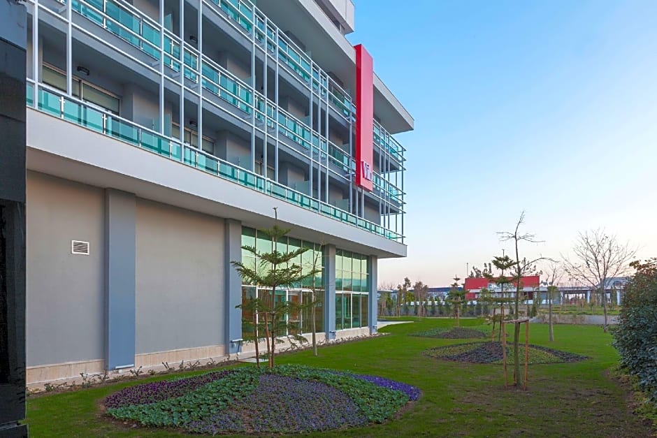 Best Western Vib Antalya Hotel