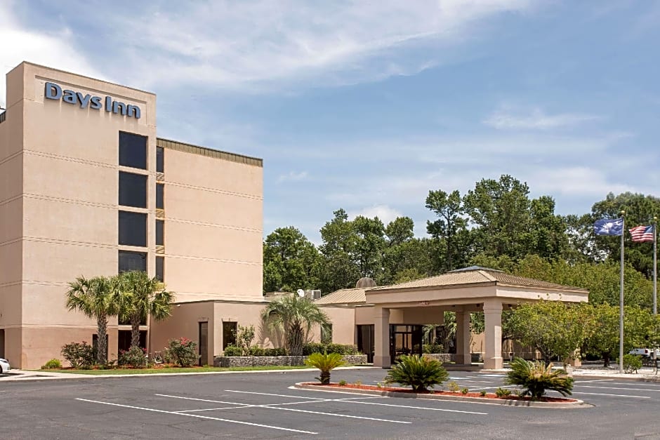 Days Inn by Wyndham Myrtle Beach