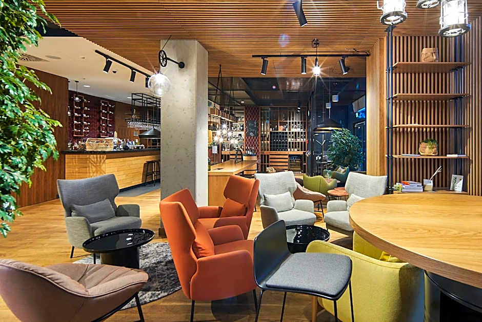 Mercure Katowice Centrum