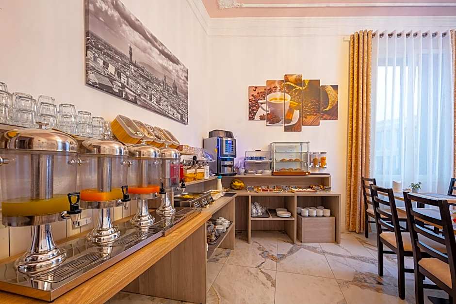 Lilium Hotel