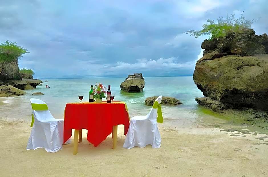 Kandugyap House by the Sea