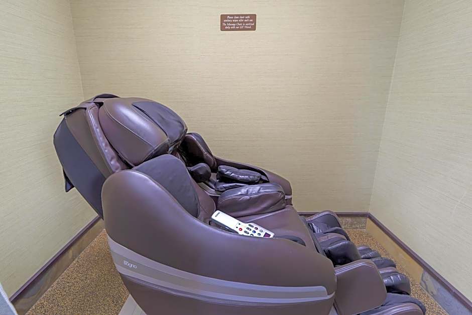 Best Western Bonnyville Inn & Suites