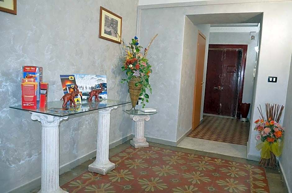 B&B Villa Bellini