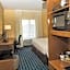 Fairfield Inn & Suites by Marriott Pittsburgh North/McCandless Crossing