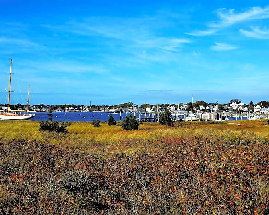 Edgar Hotel Martha's Vineyard, Ascend Hotel Collection