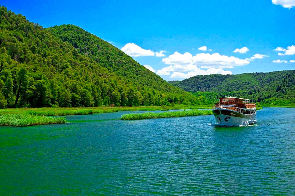 Hotel Skradinski Buk