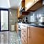 Apartment Barcelona Rentals - Sarria Apartments Near Center