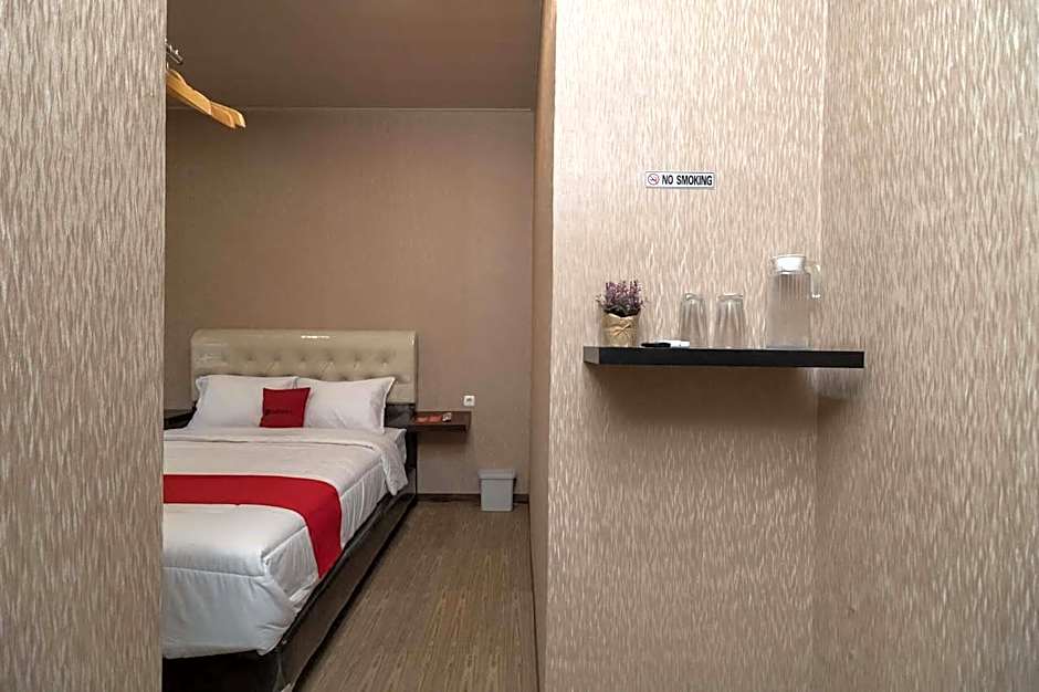 RedDoorz @ Jalan Srikandi Pekanbaru