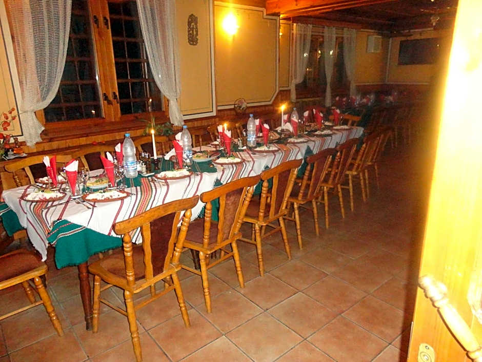 Chuchura Family Hotel