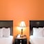 Oakland Airport Executive Hotel