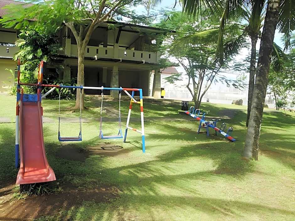 Sutan Raja Hotel & Convention Centre Manado
