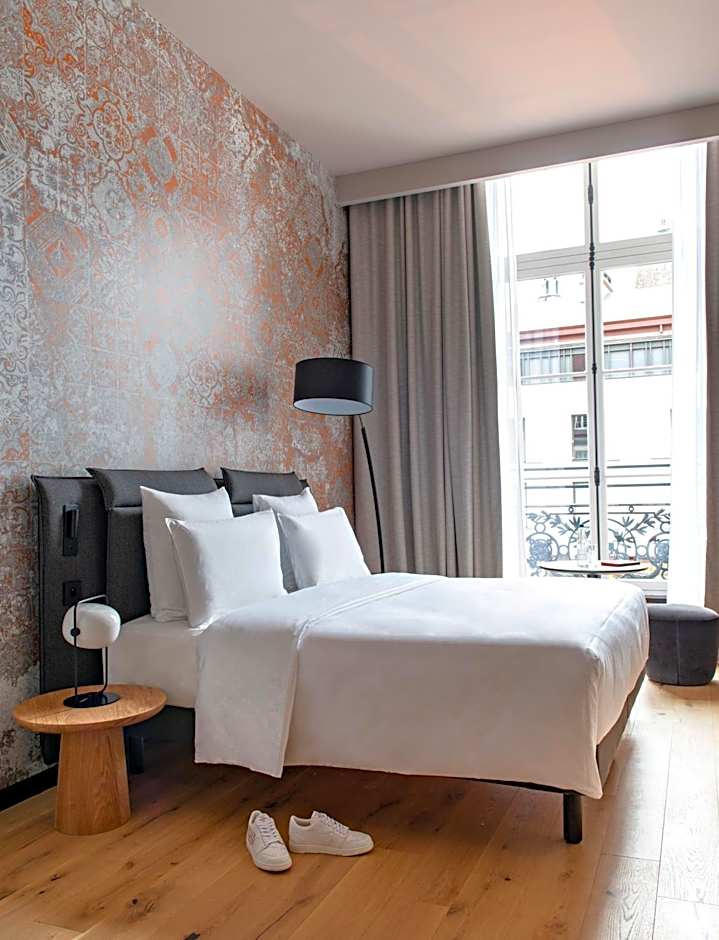 Hôtel LÉONOR the place to live