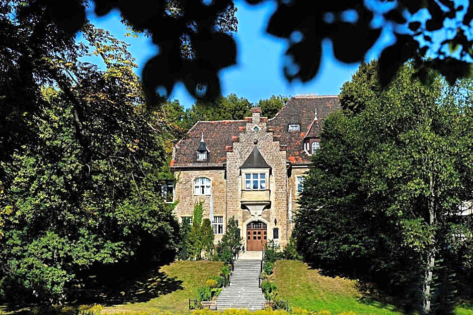 Schlosshotel Villa Westerberge