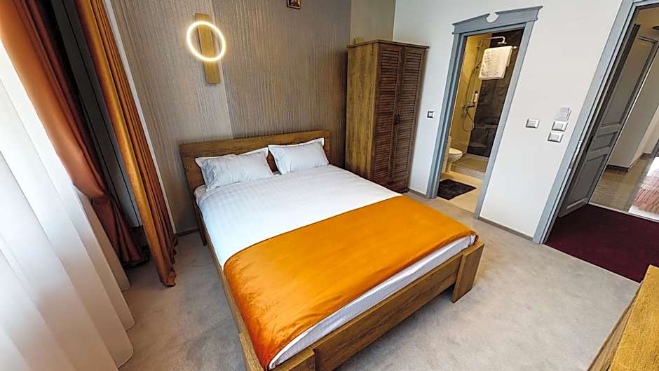 Foto 1 daripada 5 — Single Room