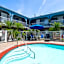 Hollywood City Inn