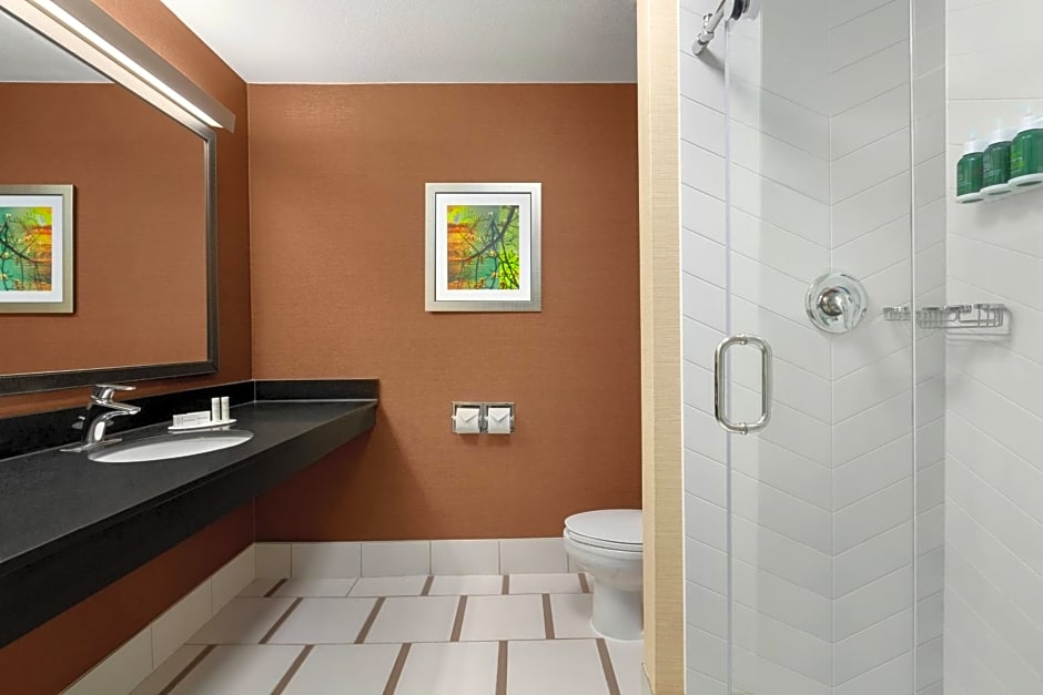 Fairfield Inn & Suites Las Vegas South
