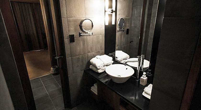 Oarks Canal Park Hotel Toyama